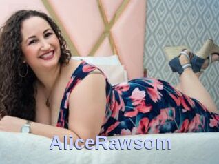 AliceRawsom