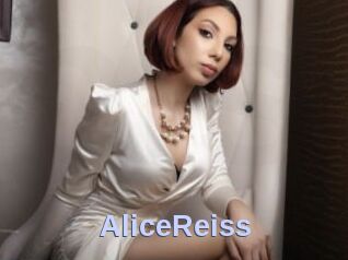 AliceReiss