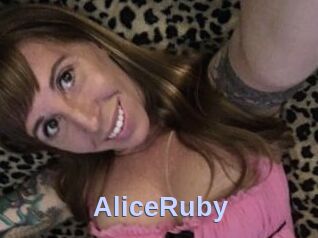 AliceRuby