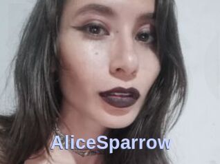 AliceSparrow