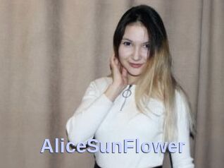 AliceSunFlower