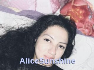 AliceSunshine