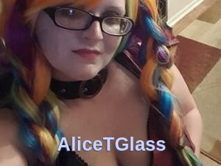 AliceTGlass
