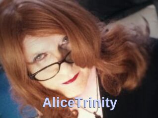 AliceTrinity