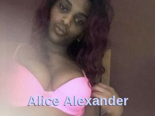 Alice_Alexander