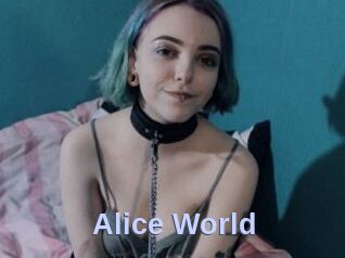 Alice_World