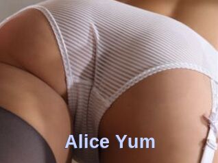 Alice_Yum