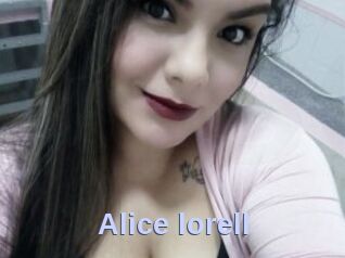 Alice_lorell