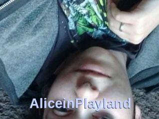 AliceinPlayland