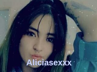 Aliciasexxx