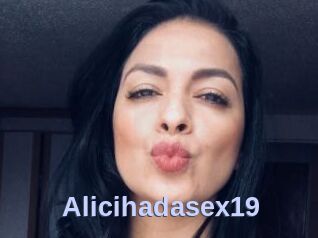 Alicihadasex19