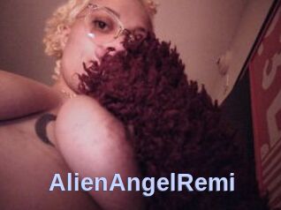 AlienAngelRemi