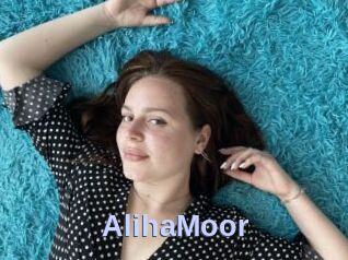 AlihaMoor
