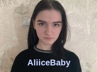 AliiceBaby