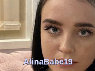 AlinaBabe19