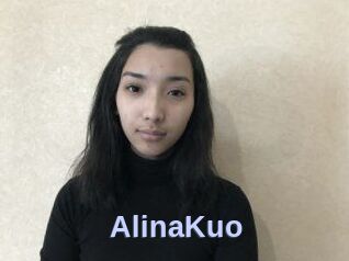 AlinaKuo