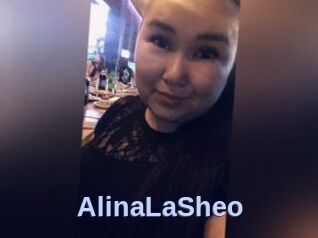 AlinaLaSheo