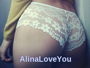 AlinaLoveYou