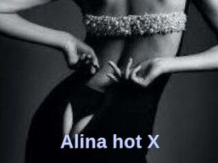 Alina_hot_X Big Sexy Titties