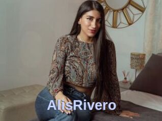 AlisRivero