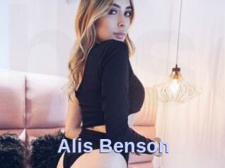 Alis_Benson