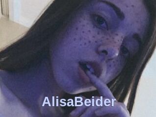 AlisaBeider