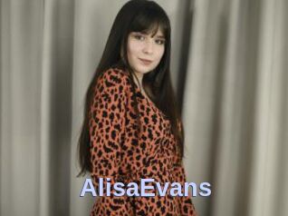 AlisaEvans