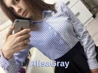 AlisaGray