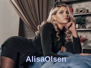 AlisaOlsen