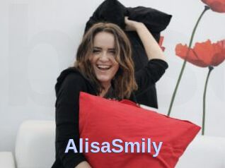 AlisaSmily