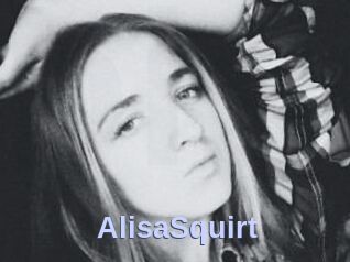AlisaSquirt