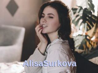 AlisaSurkova