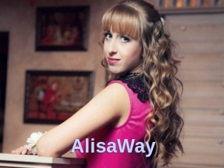 AlisaWay