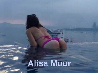 Alisa_Muur