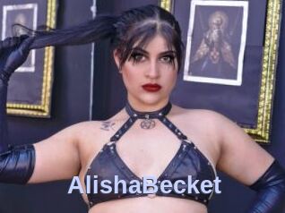AlishaBecket