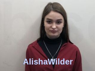 AlishaWilder