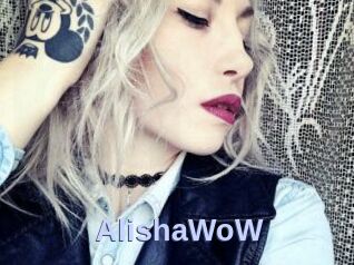 AlishaWoW