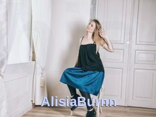 AlisiaBurnn