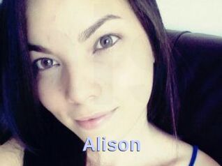 ALISON