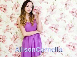 AlisonCornelia