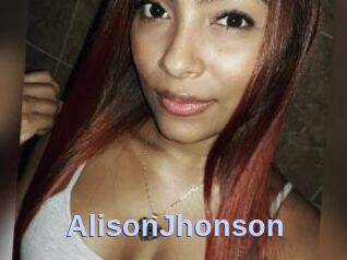 AlisonJhonson