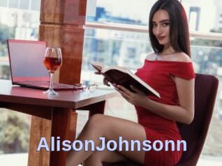 AlisonJohnsonn