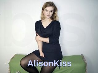 AlisonKiss