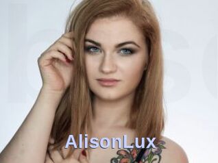 AlisonLux