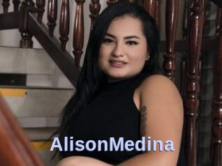 AlisonMedina