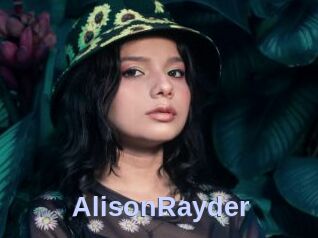 AlisonRayder