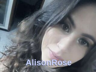 AlisonRose