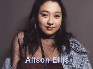 Alison_Ellis