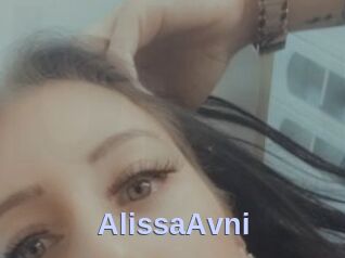 AlissaAvni