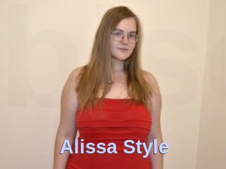 Alissa_Style